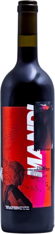 MDI Wines Sangiovese 2021 Murray Darling